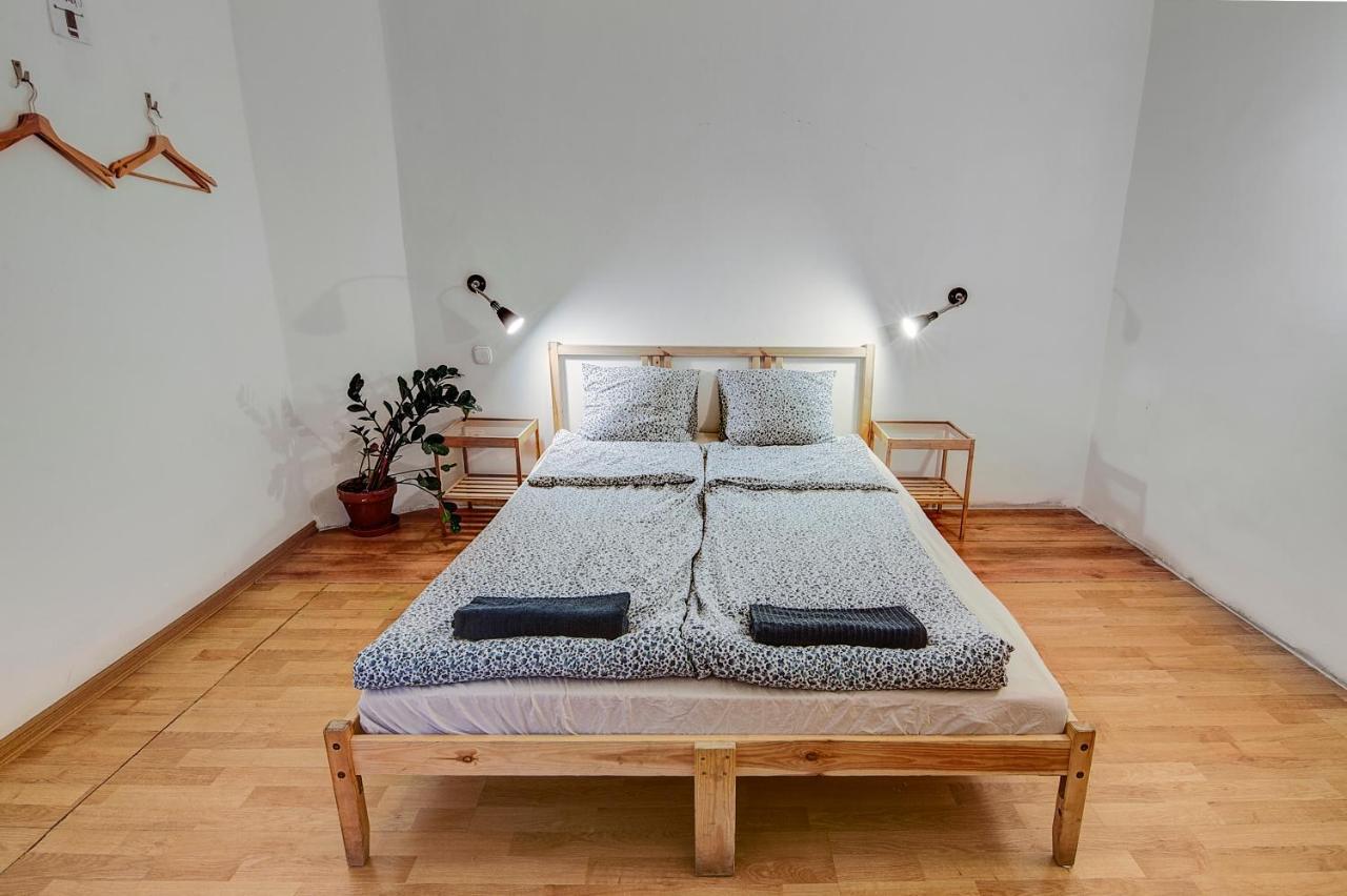 Pal'S Hostel And Apartments Budapest Bagian luar foto